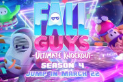 【Fall Guys】シーズン4めっちゃ楽しい