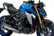 スズキ新型GSX-S1000のヨーロッパ価格が日本円で170万超えｗｗｗｗｗｗｗｗｗｗｗｗｗ