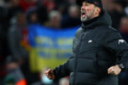 【プレミアリーグ】プランは“できるだけウザく”？　クロップ監督が首位追走に意欲…次戦勝利で勝ち点差1に