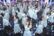 【乃木坂46】SMAPでは中居から始まる曲が名曲ってジンクスあるけど...