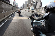 バイク乗ってる奴ってよく高速とか走れるよなｗｗｗｗｗｗ