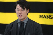 阪神・藤浪　中継ぎ転向にＮＯ「先発以外は頭にない」