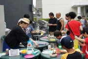 【BBQキチ】新築中の家を仕事終わりに観に行くと…3日に1度は近所の男どもがBBQしてやがる。すごく嫌なんだが…
