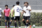 【U20日本代表】5月のW杯へ生き残れるか？　参加14人のサバイバル候補合宿で浮き彫りになった課題