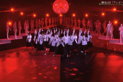 圧巻のパフォーマンス！欅坂46『アンビバレント』TVスタジオでフルサイズ初披露【坂道テレビ】