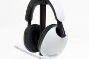 【朗報?】“ソニー印”のゲーミングヘッドセットが新発売！総合力が高さが光る
