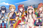 【悲報】シャニマス、オッサンが疑似家族を作るためのヤバイ作品だとファンによって暴露されてしまう