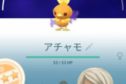 【ポケモンGO】シャドウポケモンリトレーン談義。基本的「リトレはいつでも出来るがシャドウには戻せない」つまり