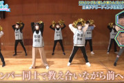 【日向坂46】時間がない中でお互いに支え合うメンバー。。。【5thヒット祈願】