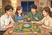 【X】40歳になってから気づいたけど、もしかして人生って「自宅」「自家用車」「愛する配偶者」「子供」を揃えるゲームなん？→ 肯定派否定派が入り乱れる