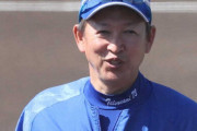立浪監督、チーム初本塁打を予言「ハッハッハ。そろそろ出るんじゃないですか。出ると思います」