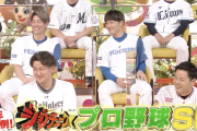 『ジョブチューン プロ野球SP』出演者ｗｗｗｗｗｗ