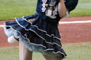 井上はるさんの太ももwww