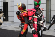 【仮面ライダーディケイド】9つの世界編はどれも面白かったな
