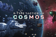【悲報】R-TYPE TACTICS I・II COSMOS、発売延期に　2023年夏→2024年のあまり遅くならない時期へ