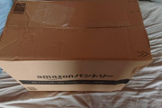 【速報】アマゾンからなんか届いたｗｗｗ（※画像あり）