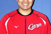 あれは・・・マー君！？　田中と名乗る人物がカープに加入