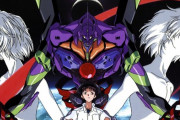 エヴァ新旧一気見したんだが何やこれ