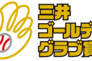 記者の印象や適当な投票で決まるのに「ゴールデングラブ賞」と名乗ってる理由