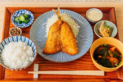 【画像】毎日通いたくなる「定食屋」がコンセプトの定食屋「dancyu食堂」が東京駅にオープン