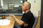 【朗報】ウド鈴木、反社相手に一歩も引かない漢だった・・・