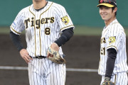 中野拓夢とかいう阪神優勝のラストピース