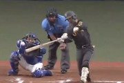 糸原、熊谷の連続タイムリーで勝ち越しに成功！！！阪神5点目で2点リードへ