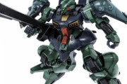 【ガンダム】バトオペ2にあの詳細不明のモビルスーツが参戦