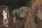 【緋弾のアリア】アニメ2期は2011年の続きからがいい？それとも１巻から再スタートがいい？