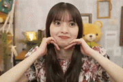 【乃木坂46】齋藤飛鳥 なんだかんだやりきる.gif 2連発！プク顔。×ツインテール【SHOWROOM】