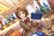 デレステ】ガチャ≫SSR相原雪乃・SSRライラが登場！