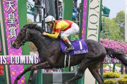 ジャスティンパレスの大阪杯の鞍上は鮫島克に決定