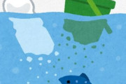 【海洋】東京湾に25トンのマイクロプラスチック　「日本近海の中でも特に高い濃度だ」