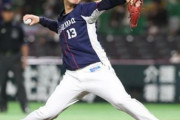 2020.11/9-試合結果【西武×ソフトバンク】(PayPayドーム)は2-6で西武が負け・・・高橋光成が自身初の規定投球回到達！呉念庭が3打数2安打2打点と活躍するがチームは負け、シーズン終了。