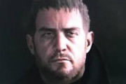 【悲報】バイオハザードのクリスさん、少なくとも63歳までは酷使されることが確定