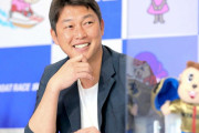 広島新井貴浩監督「１番打者は出塁率が高くて盗塁もできる人がいいと思う」