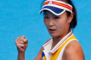 【女子テニス選手行方不明】米紙「中国は批判されると否定し、嘘をつき、しらばくれ、やり過ごそうとする。上手くいかないと猛烈に反撃する」