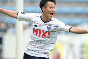 FC東京、磐田に逆転負けで敗退決定　ルヴァン杯グループD第5節…梶浦勇輝がプロ初ゴール