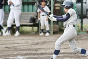 人口減少社会とスポーツと子どもと減り続ける競技人口　少年野球の未来は、明か暗か