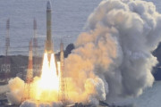 日本、失敗から1年で新型H3ロケット打ち上げ成功＝韓国の反応