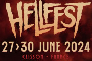 BABYMETAL「Hellfest Open Air 2024」の全ラインナップ出揃う