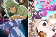【悲報】「おっさんの自堕落な生活を美少女にやらせるアニメ」、増えすぎてフェミにバレるww　『これらを楽しんでるのは軟弱な男だけ』