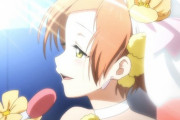 凛をドスケベ視線で見るのは重罪にゃ【ラブライブ】