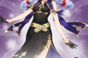 【FEH】4/18から新英雄「ティニー」「アーサー」「スカサハ」「開花イシュタル」が登場！