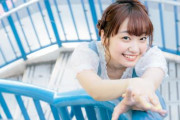 声優・大橋彩香さん「隣にいた男子二人がへごちんの由来について話してて恥ずかしくなってしまった」