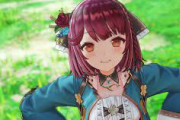 【PS4/NS】ソフィーのアトリエ2 ～不思議な夢の錬金術士～　感想・評価まとめ