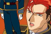 ※【ガンダムX】ランスロー・ダーウェルについて語ろう