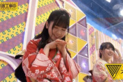 【乃木坂46】筒井あやめ かわゆさバクハツ.gif 5連発！ペコリ×ぶら下がり×個人PVみたいな【乃木坂工事中】