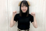 日向坂46影山優佳、衝撃的な体脂肪率も告白したSHOWROOM個人配信が有能過ぎた件