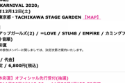 【SKE48】今年はSTUも参加！大谷悠妃のお漏らしｷﾀ━━━━━━(ﾟ∀ﾟ)━━━━━━ !!!!!